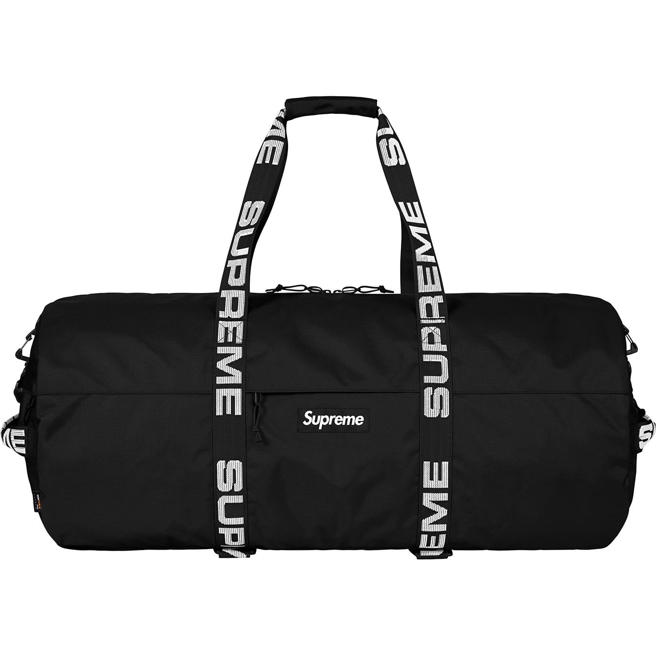 Large Duffle Bag view 12
